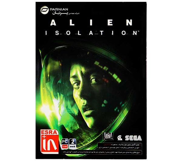 Alien Isolation Pc Game