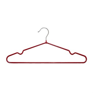 چوب لباسی کد 01 بسته 5 عددی