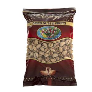 پسته کله قوچی خام تواضع مقدار 300 گرم Tavazo Raw Kaleh Ghoochi Pistachios 300gr 