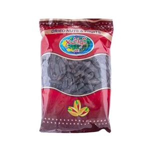 تخمه افتابگردان تواضع وزن 250 گرم Tavazo Sunflower Seeds gr 