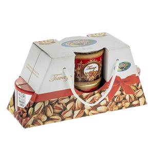 پک کادویی تواضع مقدار 850 گرم Tavazo Gift Pack 850 gr
