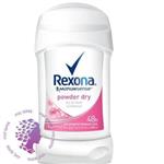 رول ضد تعریق زنانه رکسونا (Rexona) مدل Powder Dry