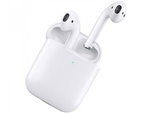 هندزفری بلوتوثی 5.0 ویوو WiWU Airbuds SE Light Sensor True Wireless Stereo