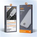 شارژر همراه الدینیو Ldnio P10 10000mAh