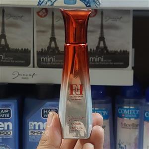 عطر جیبی بانوان ژک ساف مدل اف اف ادو پرفیوم 20 میلی لیتر