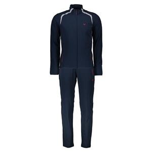 ست گرمکن مردانه بیلسی مدل 71E2004-BS-NAVY-NAVY Billcee 71E2004-BS-NAVY-NAVY Track Suite For Men