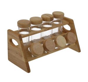 ست ادویه 8تایی پاریس یونیک کد UN-6122