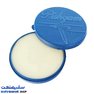 روغن لحیم پیشگام بزرگ PISHGAM