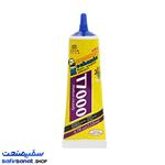 چسب قطره ای 110ml مکانیک Mechanic T-7000 