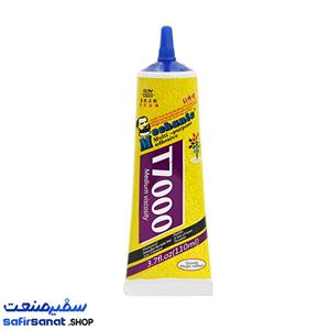 چسب مایع مکانیک مدل T7000 حجم 110 میلی لیتر