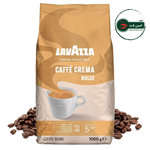 دانه قهوه لاوازا Caffe Crema Dolce ا Lavazza Caffe Crema Dolce Coffee Beans