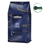 دانه قهوه لاوازا Super Crema ا Lavazza Super Crema Coffee Beans
