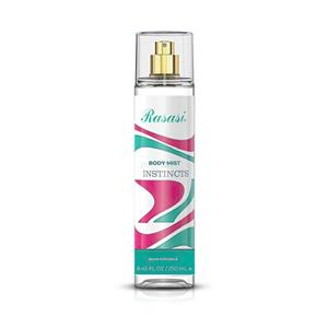 بادی اسپلش زنانه اینستینکت رصاصی Rasasi Instincts Pour Femme Spray