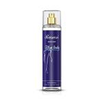 اسپری رصاصی بلو لیدی زنانه RASASI BLUE LADY Spray For Women