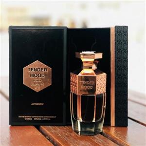 عطر ادکلن زنانه تندر مود آثنتیک اتنتیک مارک جوزف اورجینال و اصل فرانسه MARC JOSEPH TENDER MOOD AUTHENTIC 