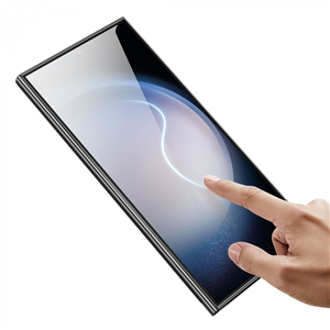 گلس شفاف گرین لاین سامسونگ اس 24 پلاس Green Lion 9H Crystal Shield