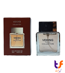 ادکلن 25 میل شرکت ویکینگ کولو نیو کالکشن کد 060 - (VEKING COLO New Collection Code 060 - (Euphoria Men