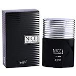 عطر ادکلن اورجینال سپیل نایس فیلینگز بلک مردانه اصل 75 میل | Sapil Nice Feelings Black EDT