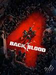 اکانت قانونی BACK 4 BLOOD DELUXE برای PS4 و PS5 ظرفیت اختصاصی