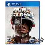 اکانت قانونی CALL OF DUTY BLACK OPS COLD WAR برای PS4 و PS5 ظرفیت اختصاصی