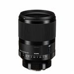 لنز سیگما Sigma 35mm f/1.4 DG DN Art Lens for Sony E – آکبند آنباکس شده