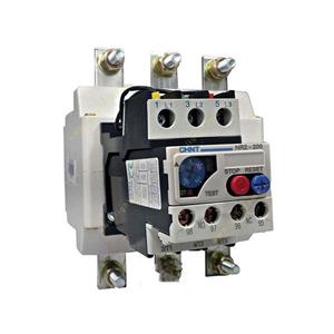 بیمتال ۱۲۵ تا ۲۰۰ آمپر چینت مدل NR2-200G