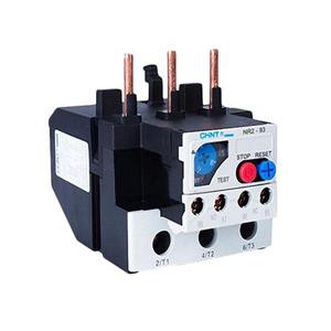 بیمتال ۳۷ تا ۵۰ آمپر چینت مدل NR2-93G