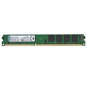 رم دسکتاپ 8 گیگابایت 8GB Kingston CL11 مدل KVR16N11/8 DDR3 1600MHz