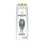 شامپو مو پنتن Pantene مدل Kepege Karsi Etkili (طوسی) حجم 350 میلی لیتر