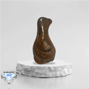 سنگ راف عقیق کلوخه سلطانی حجازی