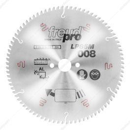 تیغ اره جنرال MDF بر فرود مدل LP85M008P