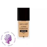 کرم پودر وت اند وایلد (wet n wild) مدل SOFT IVORY