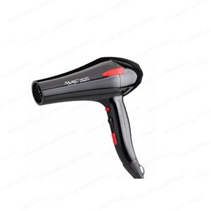 سشوار حرفه ای مک استایلر مدل MC6619 ا MAC styler MC6619
