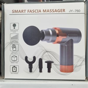 ماساژور برقی مدل JY-760
