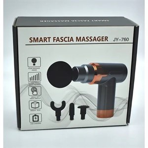 ماساژور برقی مدل JY-760