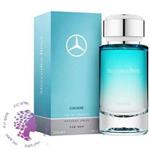 عطر اورجینال مرسدس بنز اسپرت مردانه 120 میل Mercedes Benz SPORT EDT 