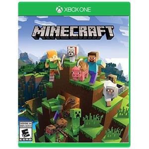 دیسک بازی ماینکرفت برای Minecraft XBOX One