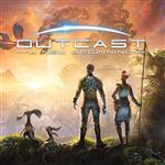 اکانت Outcast – A New Beginning ظرفیت دوم PS5