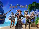 اکانت Sea of Thieves ظرفیت سوم PS5