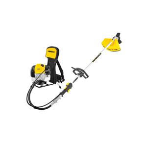 علفزن  کنزاکس مدل KBP-252 KENZAX KBC-252 BRUSH CUTTER