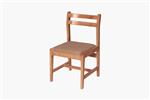 صندلی چوبی مدرن نارون