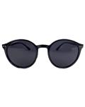 عینک آفتابی اسپرت جدید مشکی برند چنل یووی400