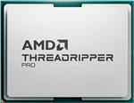 پردازنده AMD مدل THREADRIPPER PRO 7995WX باندل با مادربرد های ایسوس