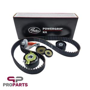 کیت تسمه تایم پاورگریپ POWERGRIP مدل GATES مناسب برای ساندرو اتوماتیک