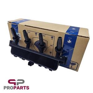 کویل مایفو Maifu شرکتی ایساکو مناسب برای پژو 206 تیپ 2