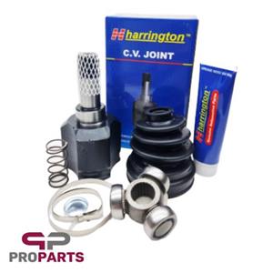 مشعلی پلوس 22‌ خار کوتاه چپ هرینگتون مناسب برای پژو 405