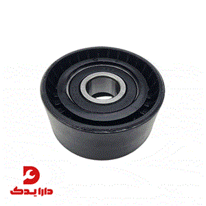 هرزگرد دینام (غلتک تسمه سفت کن) شرکتی ایساکو مناسب برای پژو 206