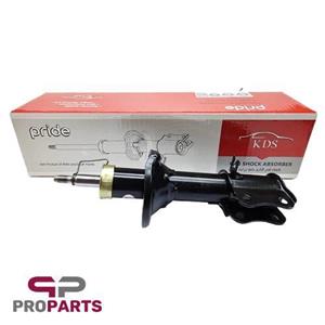 کمک فنر گازی روغنی جلو سمت راست اسپرت کی‌دی‌اس (KDS) مناسب برای پراید