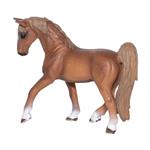 فیگور انیمال پارادایس مدل Brown Star Horse