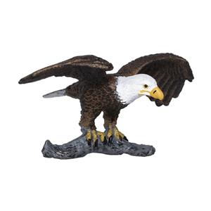 فیگور انیمال پارادایس مدل Bald Eagle 